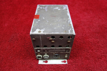 Narco V12- MP-2 Power Unit Modulator 12V