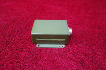 Hermetic Aircraft  Control Unit Box PN 2813521-507