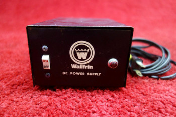 Wallfrin DC Power Supply 14V