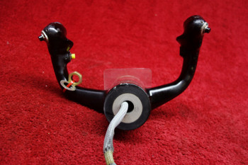 Westwind 1124 Control Wheel Yoke