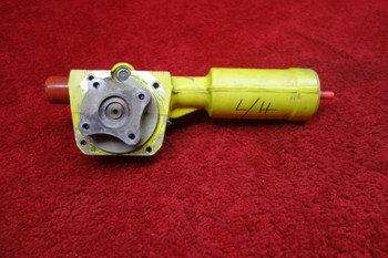 Electrol Cessna 210 LH Main Landing Gear Actuator PN EA1471-1 