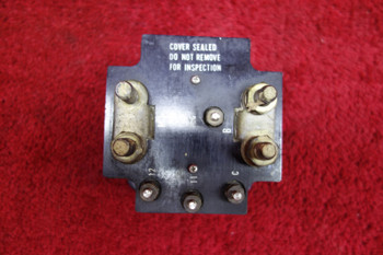 Hartman Electrical Contactor Relay 28V PN AM-711CJ