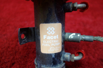 Facet Electric Fuel Pump 