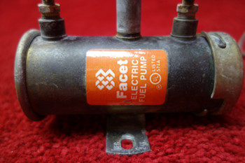 Facet Electric  Fuel   Pump 