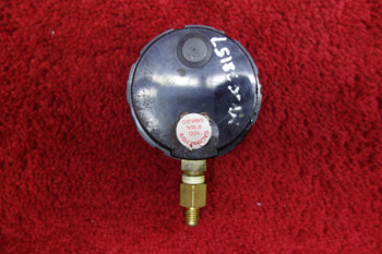 Span Pressure Gauge PSI 3000 PN 02-0020-T