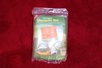 Coghlans Rectangular Mosquito Net PN 60435