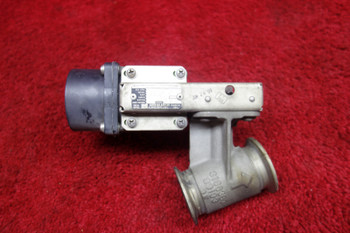 Airesearch Series 2 Modulating Shutoff Valve PN 979558-8