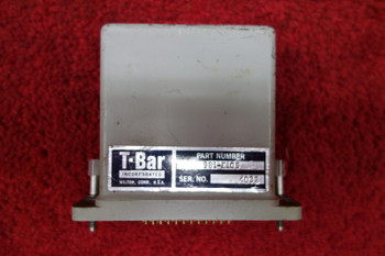 T-Bar Relay  PN 981-E105