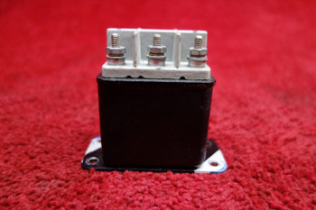 Cook Electric Relay 28V PN 874-0012