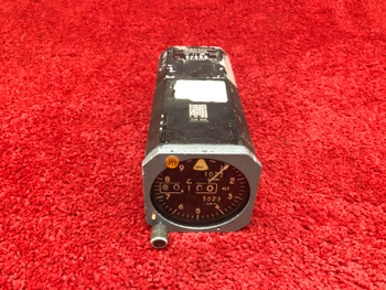 Intercontinental Dynamics Encoding Altimeter PN 518-16007-313, 16007-313