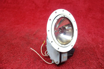 Grimes Retractable Landing Light 24V 