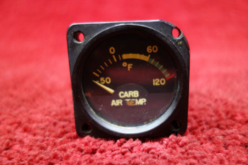 Garwin Inc Carb Air Temperature Gauge PN G995