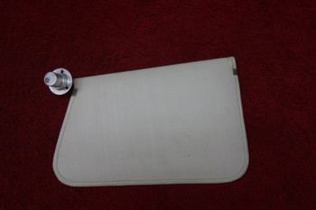 Beechcraft Pilot Sun Visor PN 106-530032