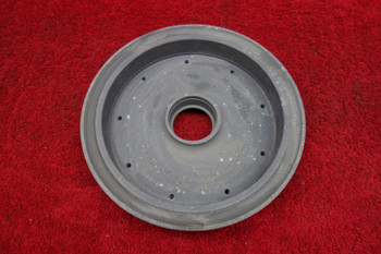  Cleveland Inner Wheel Half Rim 6.50-10 PN 161-19A, 161-19, 161-01901