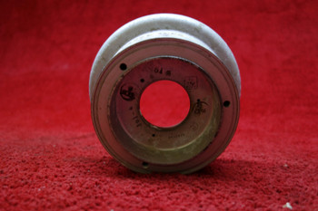 Cleveland Type III Wheel Half Rim 6.00-6 PN  161-4