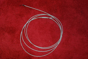 Gates Learjet, Triumph Controls Elevator Cable PN 2300003-239