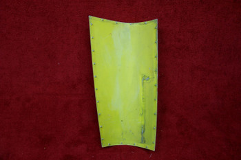 Piper PA-30 Twin Comanche LH Engine Nacelle Cowl PN 24108-04, 24108-004 (EMAIL OR CALL TO BUY)