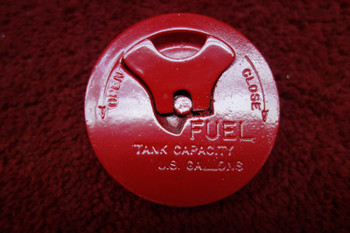 Fuel Cap
