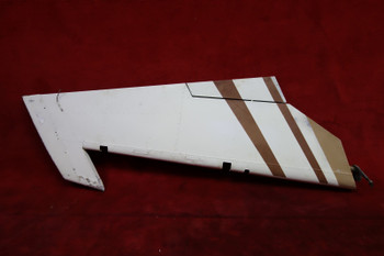 Cessna  310, 320 Rudder, PN 0831002-203, 0831002-51, 0831002-201(EMAIL OR CALL TO BUY)