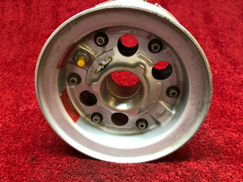 Good Year Main Wheel Rim Set 18x5.5 Type VII PN 9543991-2