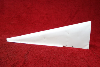   Cessna 150 Dorsal Fin PN 0431014-1