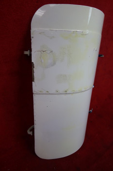 Cessna 421C LH Nose Baggage Door PN 5113013-29 (EMAIL OR CALL TO BUY)