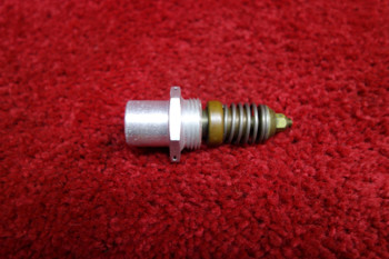 Continental Oil          Relief Valve PN VD-21081
