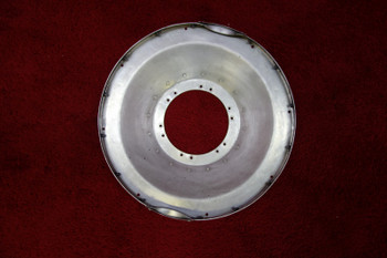 Cessna Front Propeller  Spinner Bulkhead