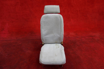 Piper LH Center Facing Seat  PN 96827 (EMAIL OR CALL TO BUY)
