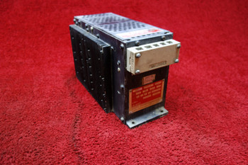 Leland, AMF Electronics ASH564-1A Static Inverter 28V