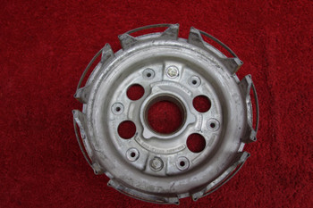 Goodyear Wheel Half 18x5.5 Type VII PN 9550625, 9544026