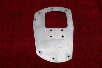 Cessna Wheel               Fairing Mounting Plate