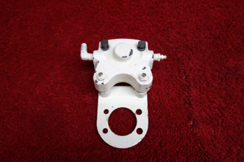 Piper Brake Caliper & Torque Plate