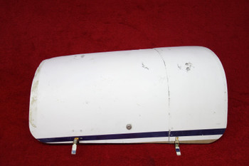 Cessna 401, 402, 404, 414, 421, 425 LH Nose Baggage Door PN 5113013-29 (CALL OR EMAIL TO BUY)