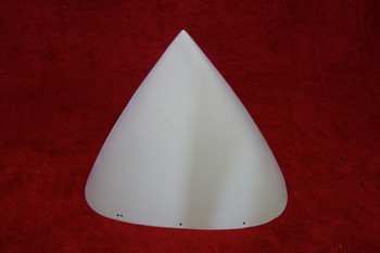 Cessna 402, 404, 414, 421  Nose Cone PN 5113010-10 (CALL OR EMAIL TO BUY)