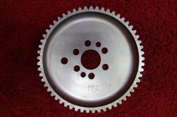 Continental Crankshaft Gear PN 632893