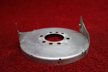 Cessna Spinner Bulkhead   PN 0552004-2