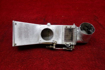  Piper PA-23-150 Apache Carburetor Air Box PN 19318