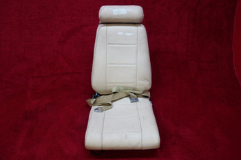 Safety LTD, Am Safe 1201 Seat & Seat Belt (CALL OR EMAIL TO BUY)