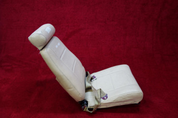 Safety LTD, Am Safe 1201 Seat & Seat Belt (CALL OR EMAIL TO BUY)