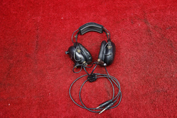  Flightcom Headset