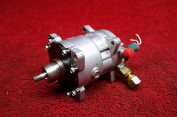 Sanden SD-508 AC Compressor 