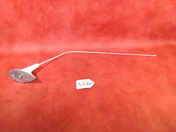 Arnav Loran Antenna with Preamp, PN 452-0139
