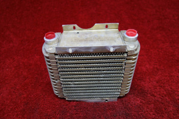 Harrison Radiator AP13AU06-0 Heat Exchanger Engine Oil Cooler