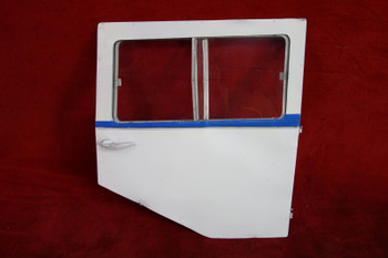 Aeronca 11AC RH Cabin Door W/ Openable Sliding Window