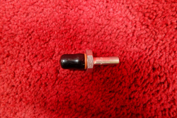 Raytheon Beechcraft Valve Stem PN TR756-03, TR-756-03