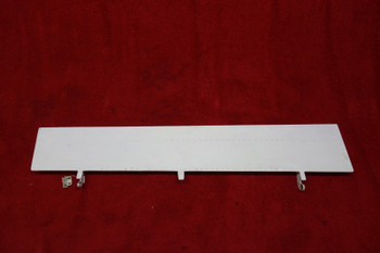 Learjet LH Ground Spoiler PN 2322510 (CALL OR EMAIL TO BUY)