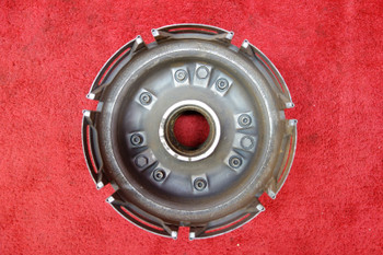 ABSC Wheel Rim Set 24 x 7.7, PN 5010151, 5004175-5, 5004178-3