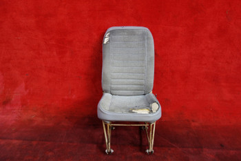 Piper Seat   (CALL OR EMAIL TO BUY)