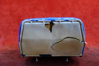     Cessna Rear Bench Seat  (CALL OR EMAIL TO BUY)